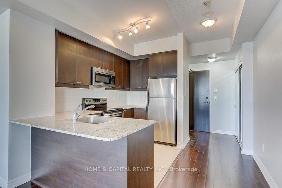 385 Prince of Wales Drive #2503 - Photo 5 of 15