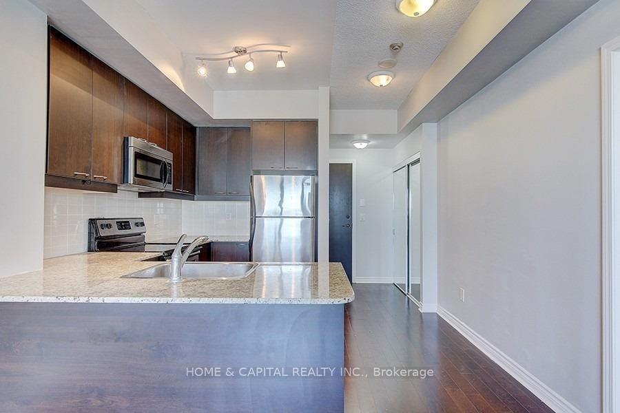 385 Prince of Wales Drive #2503 - Photo 7 of 15