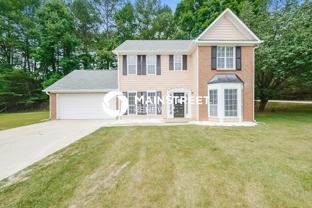 5526 Carter Way - Photo 1 of 1