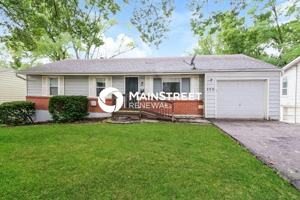 featured image of 206 Maple St