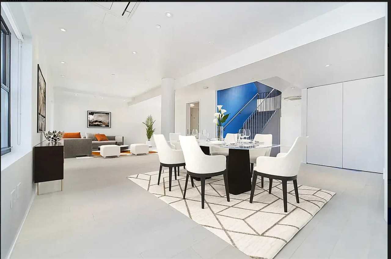 237 Madison Ave #PH1