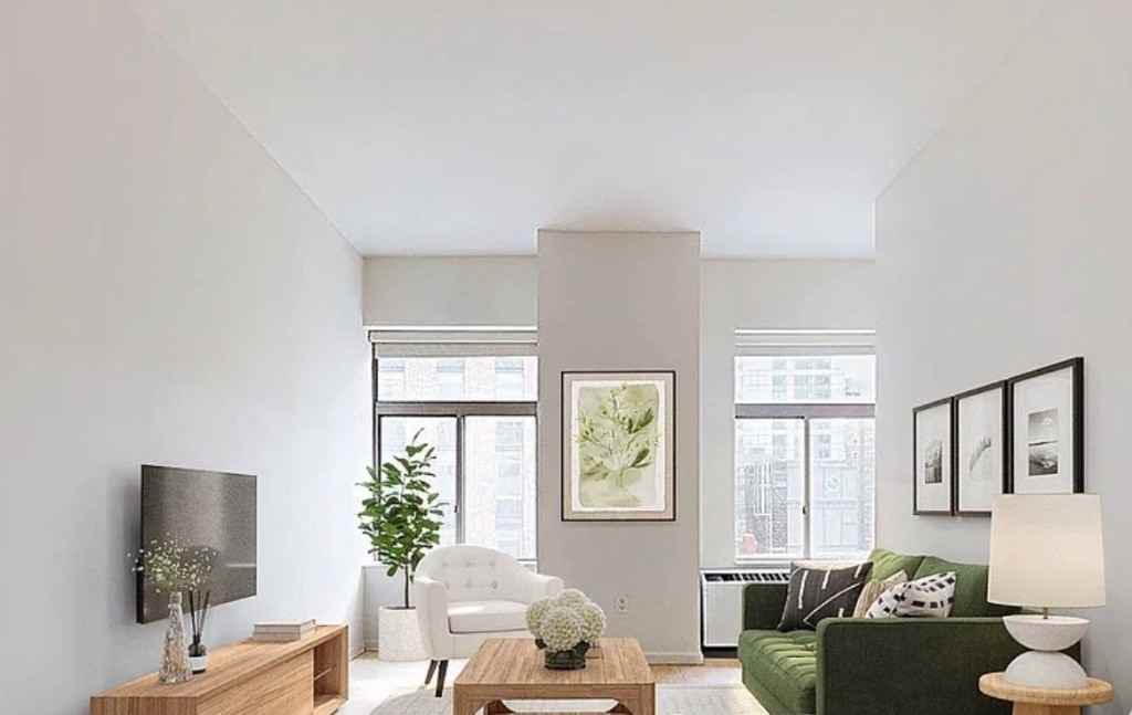 90 Washington St #12S - Photo 3 of 5