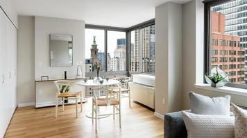 featured image of 2 Gold St #2010