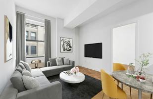 featured image of 20 Exchange Pl #404