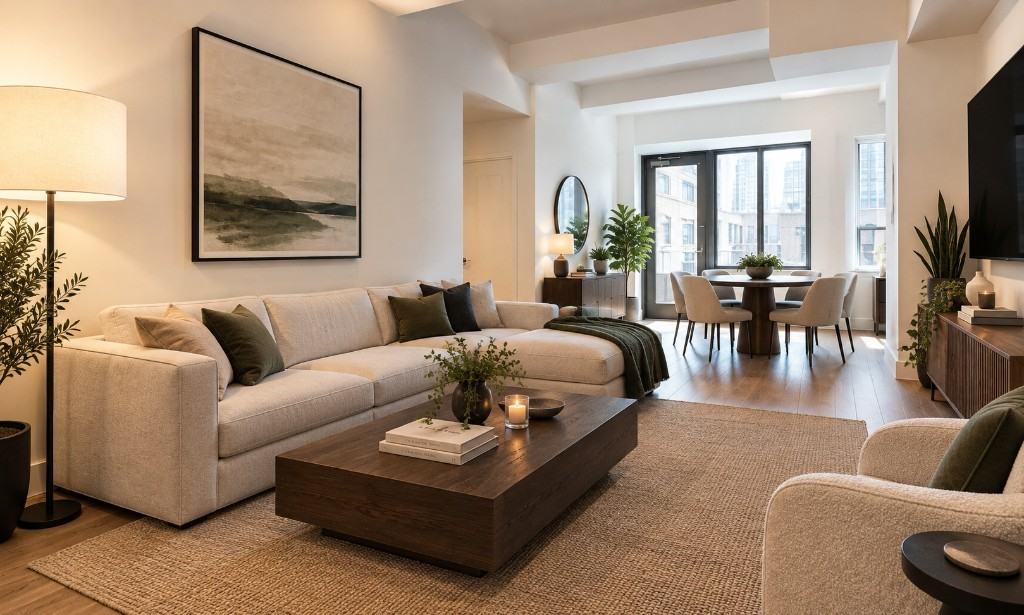 45 Wall St #1913 - Photo 7 of 7