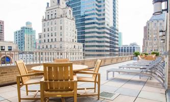 featured image of 45 Wall St #1913