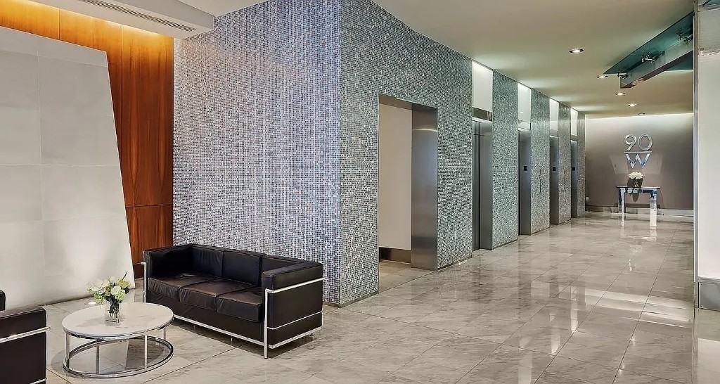 90 Washington St #12S - Photo 5 of 5