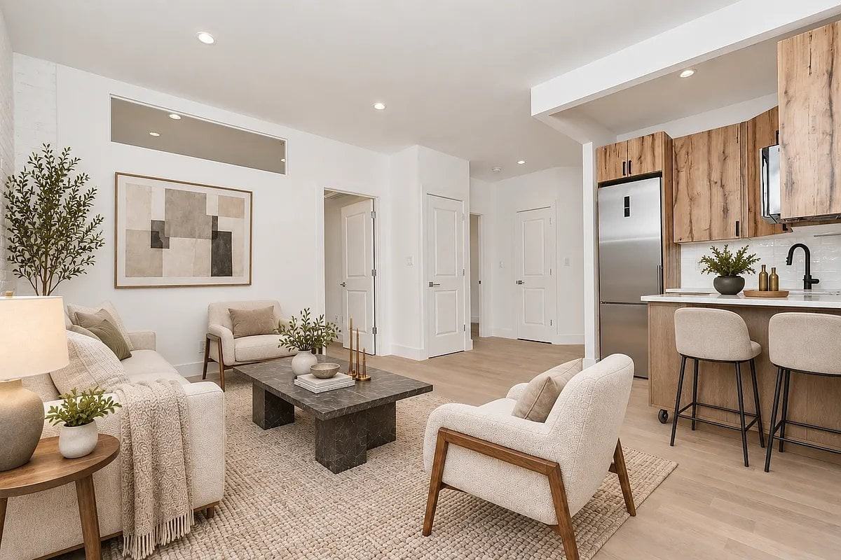 138 Union St #1F