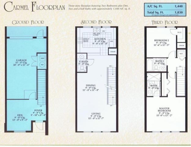 1710 Mission Court 2 - Photo 3 of 5