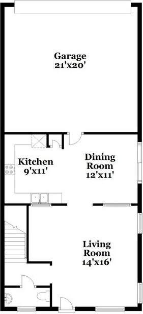 2877 S Key Biscayne Dr - Photo 2 of 17