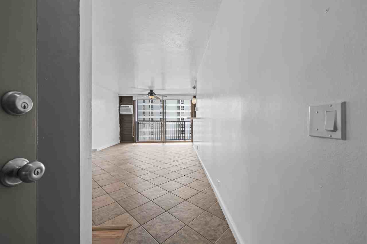 1630 Liholiho Street - 1Apt 505 #1 - Photo 2 of 19