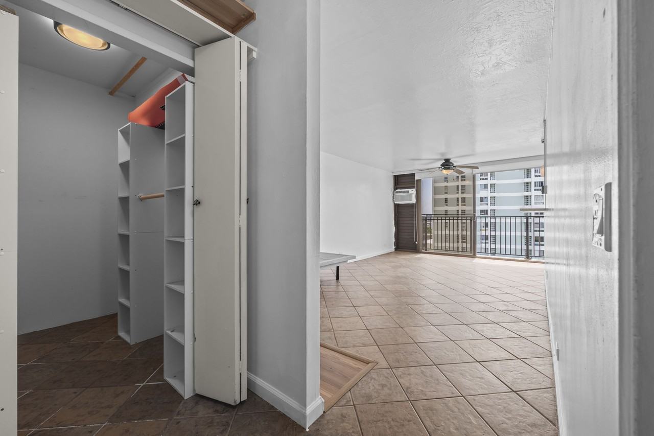 1630 Liholiho Street - 1Apt 505 #1 - Photo 3 of 19