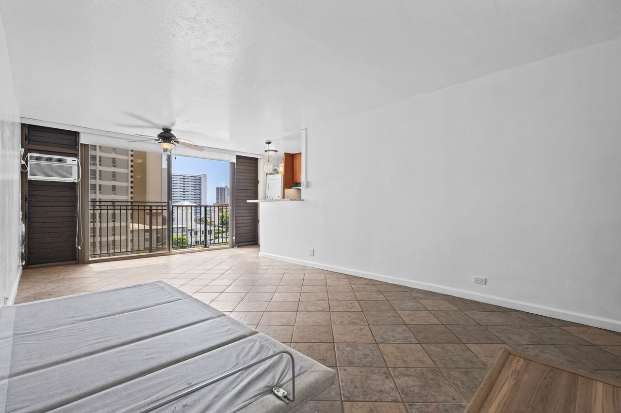 1630 Liholiho Street - 1Apt 505 #1 - Photo 7 of 19