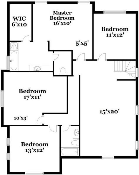 17605 W Lundberg St - Photo 3 of 17