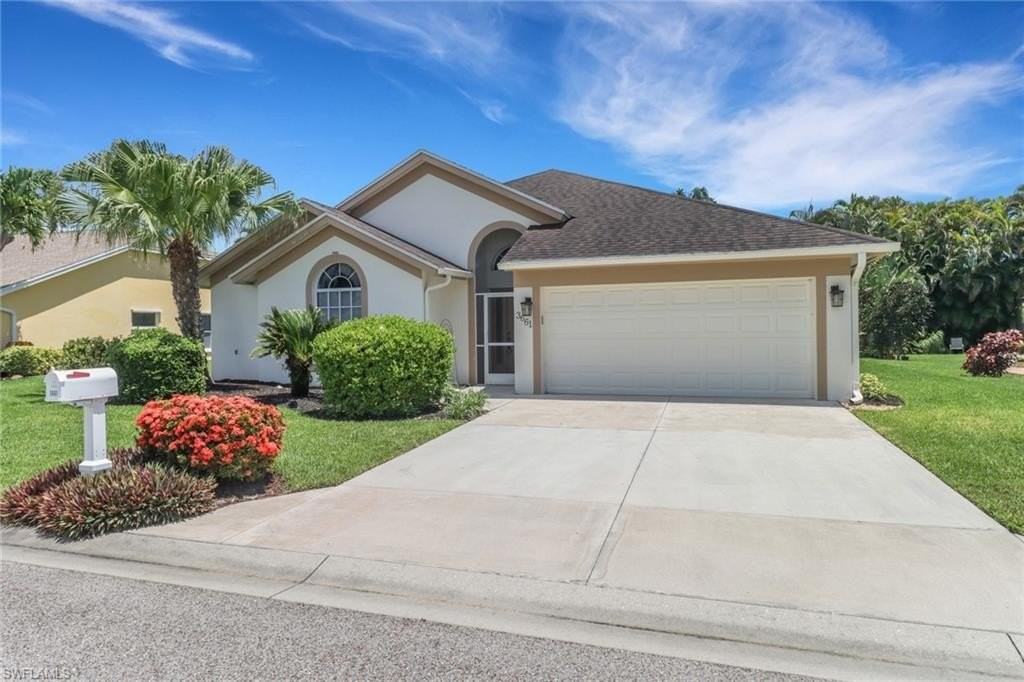 3661 Sunland Ln Lot 124 - Photo 2 of 22