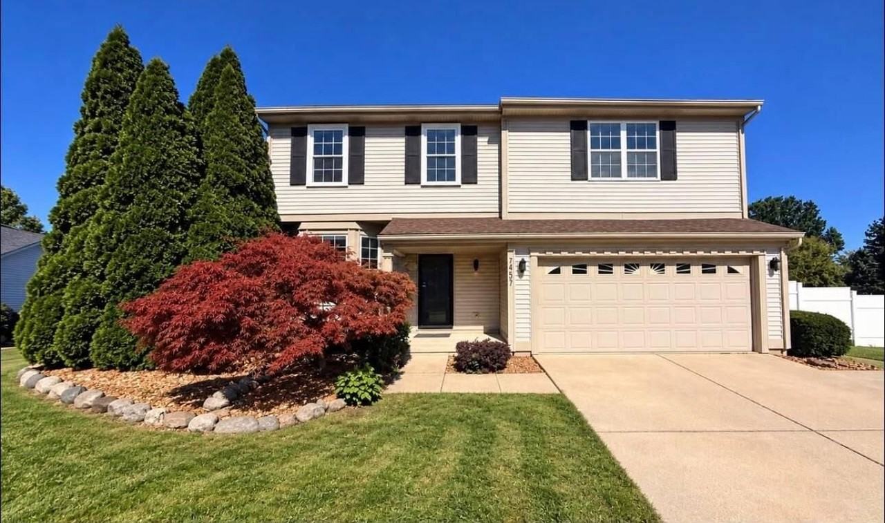 7457 Streamwood Dr