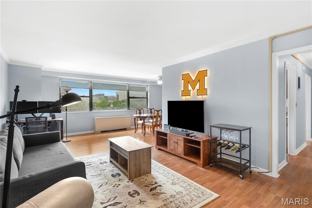 4466 W Pine Blvd #6G - Photo 1 of 1