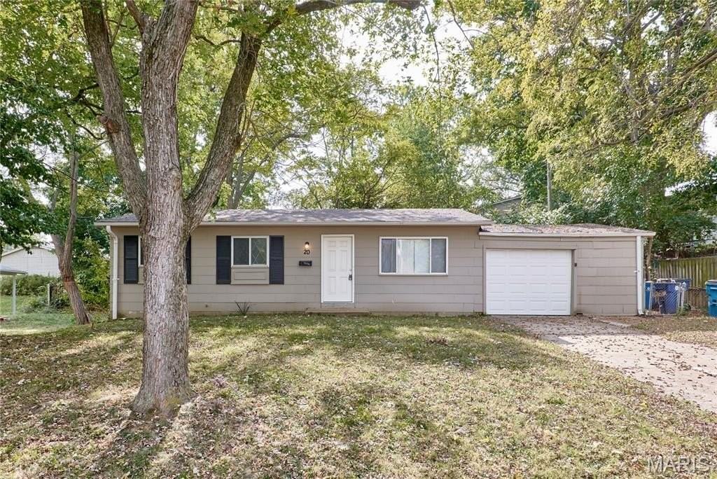 20 Ville Teresa Ct - Photo 2 of 24