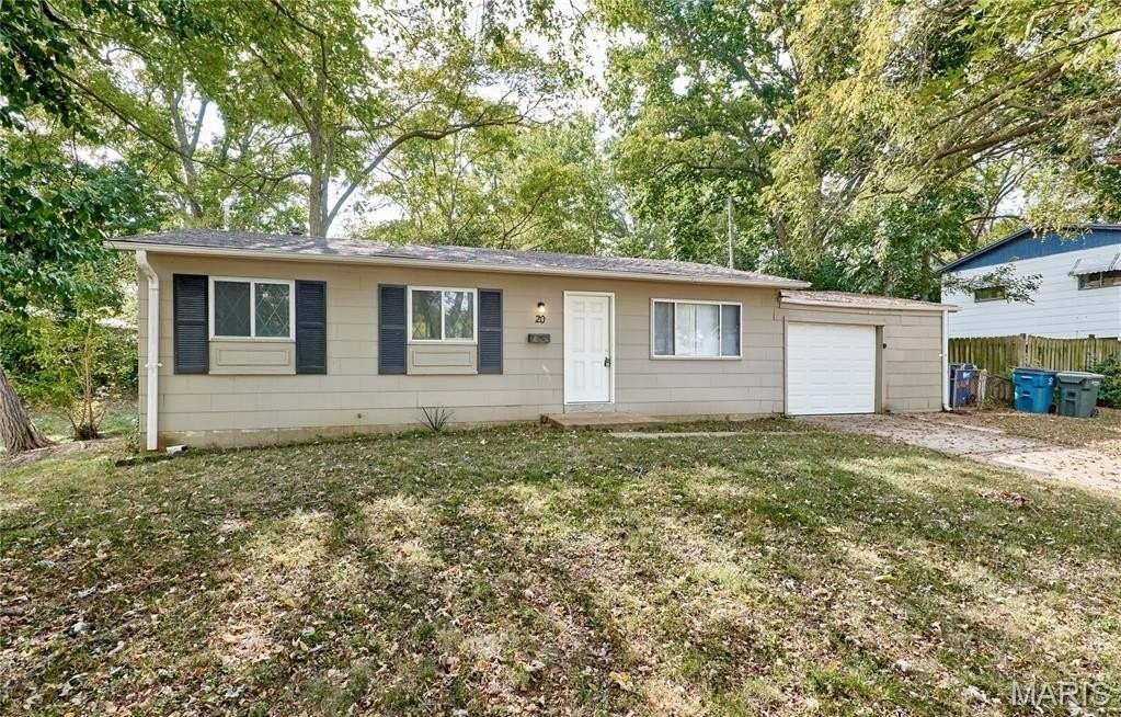 20 Ville Teresa Ct - Photo 3 of 24