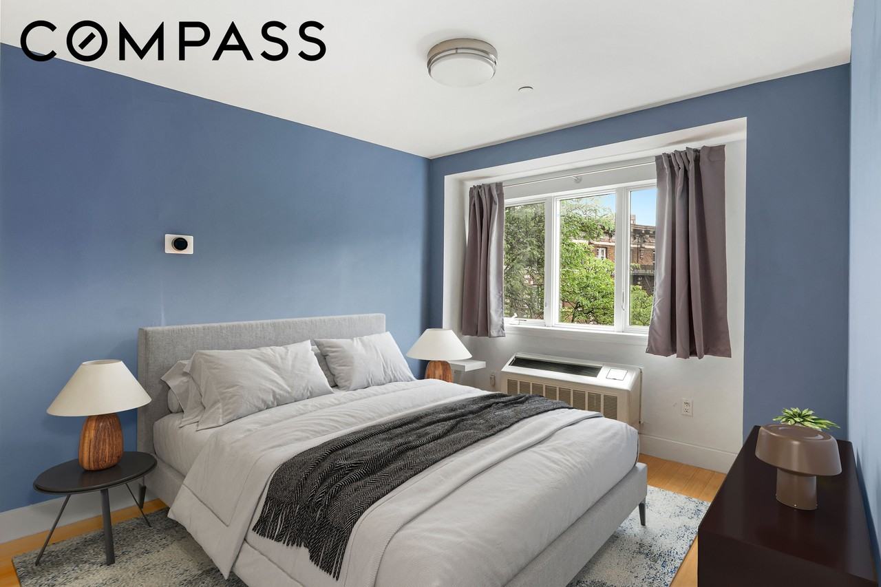 1735 Caton Ave #4D - Photo 2 of 7