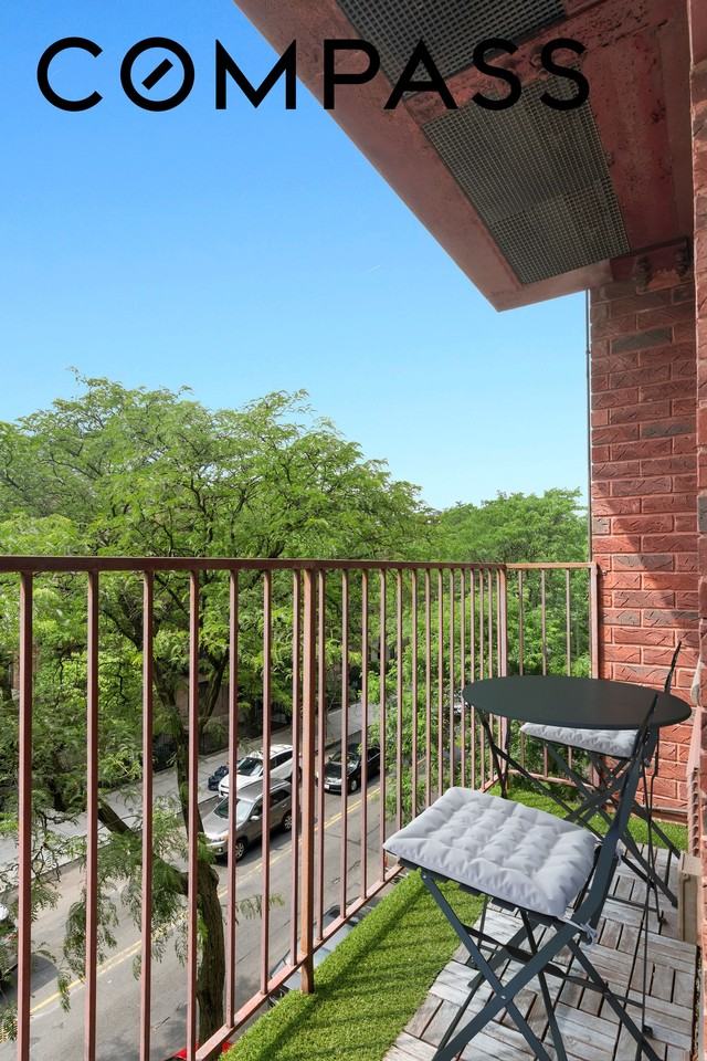 1735 Caton Ave #4D - Photo 3 of 7
