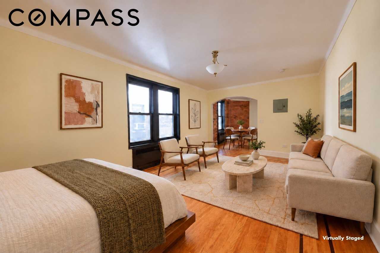 95 Lexington Ave #3A