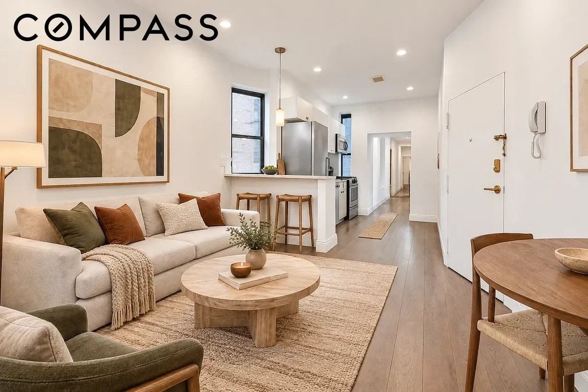 142 Sullivan St #7