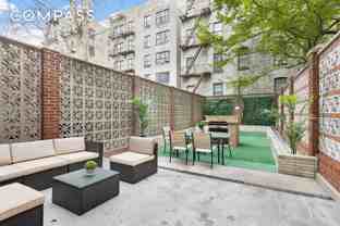 228 W 136th St #1 - Photo 1 of 1