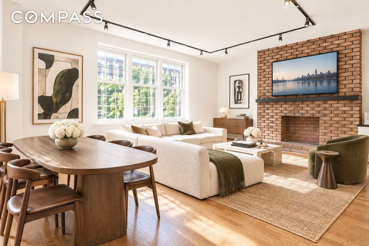 5 Carmine St #4