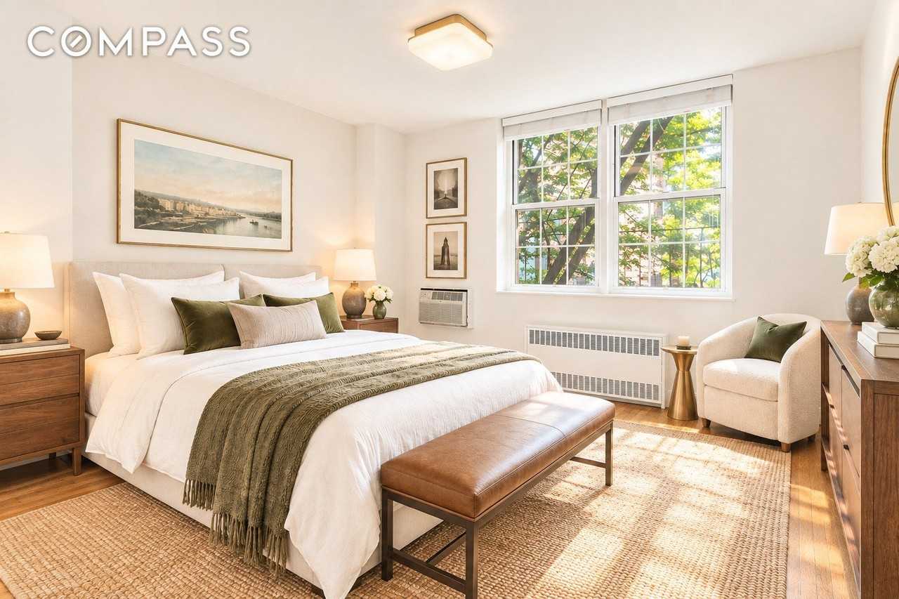 5 Carmine St #4 - Photo 4 of 5