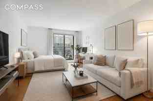 221 E 82nd St #1B - Photo 1 of 1