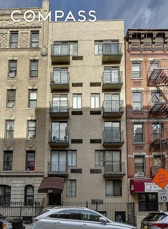 221 E 82nd St #1B - Photo 5 of 5
