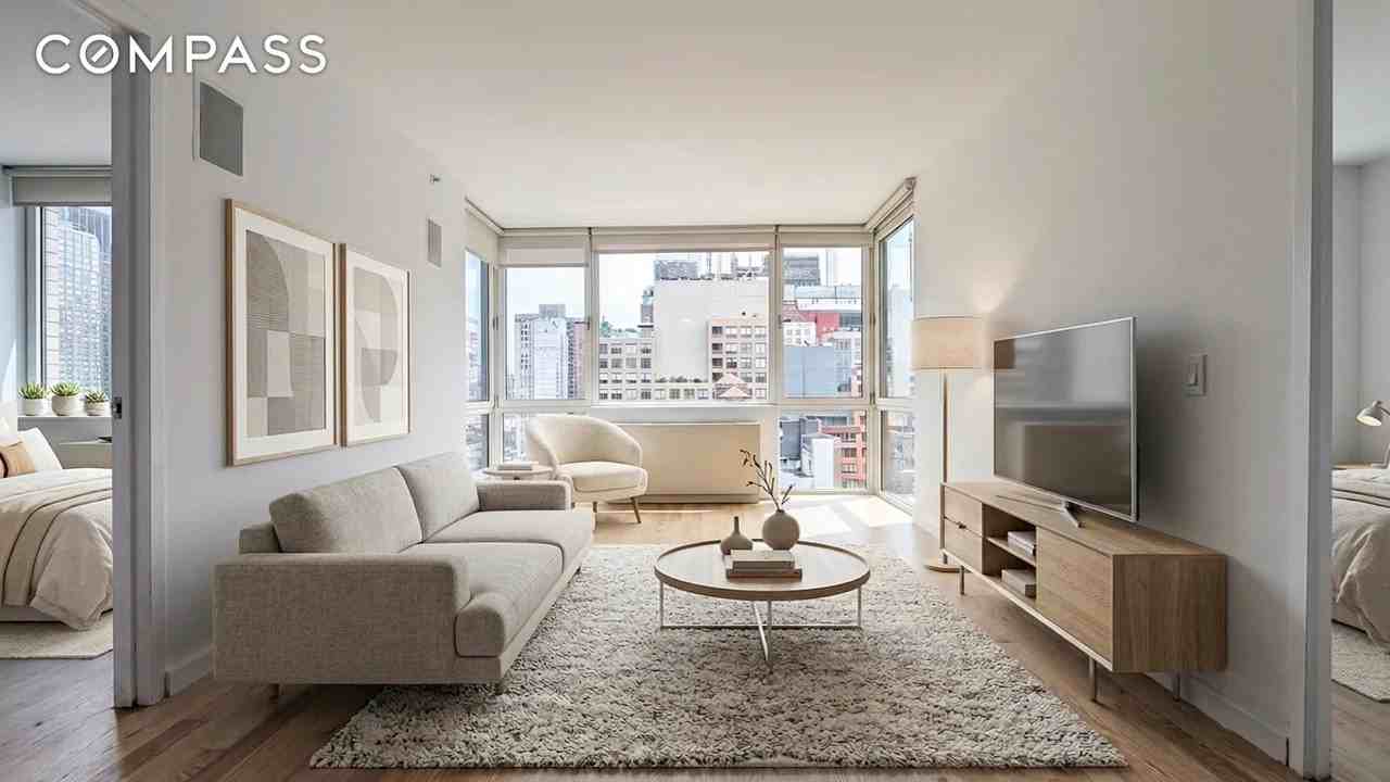 350 W 37th St #14E - Photo 2 of 11