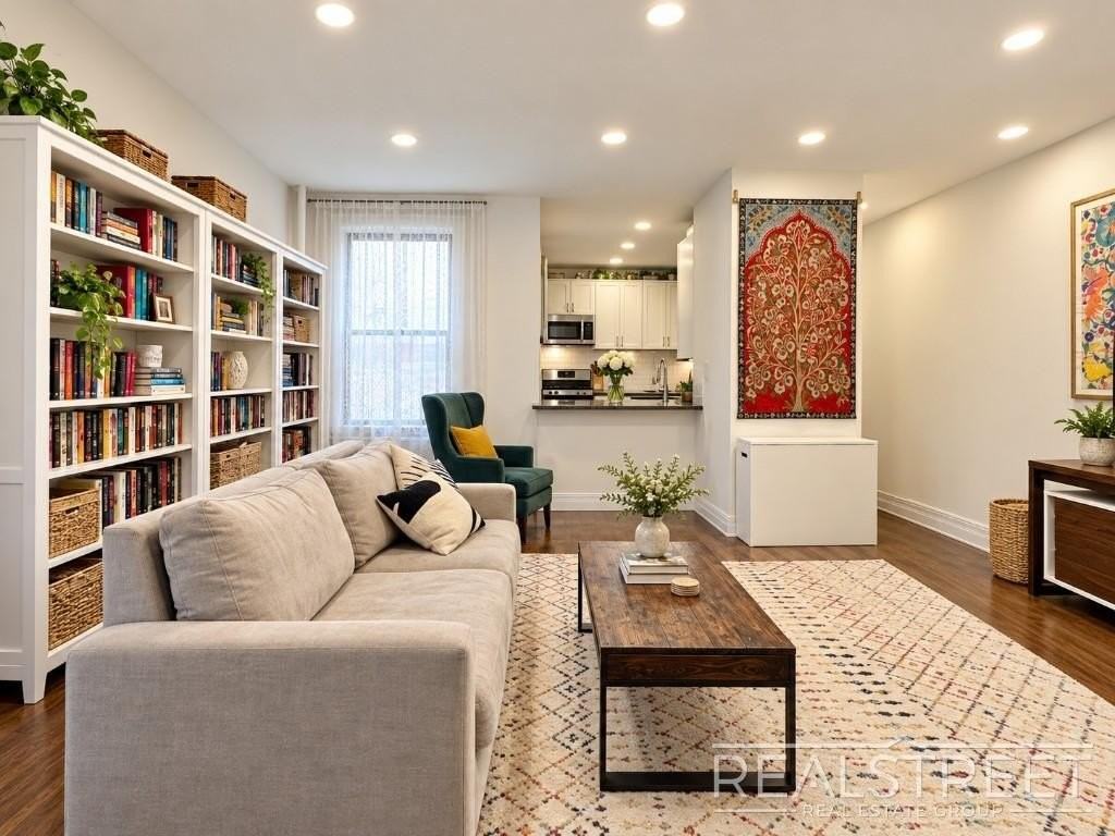 141 Joralemon St #4B
