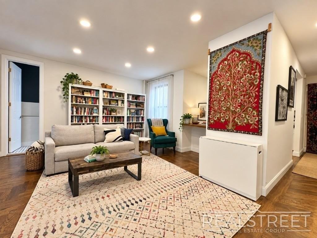 141 Joralemon St #4B - Photo 3 of 16
