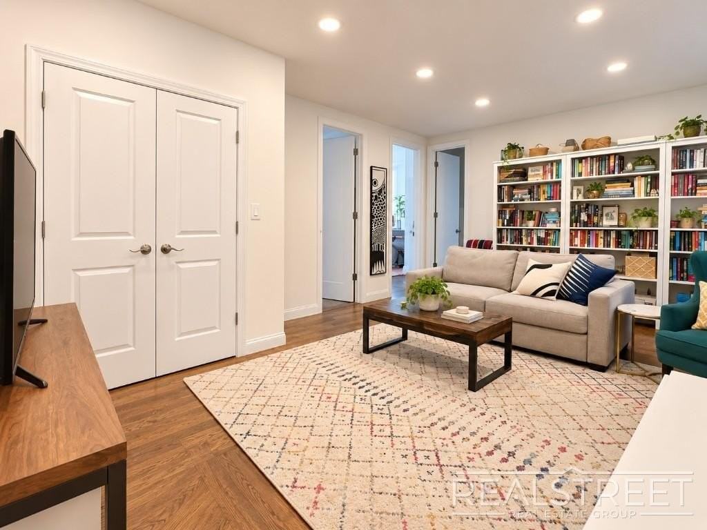 141 Joralemon St #4B - Photo 4 of 16