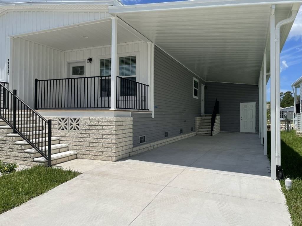 5703 Blue Harbor Dr #0333 - Photo 2 of 19