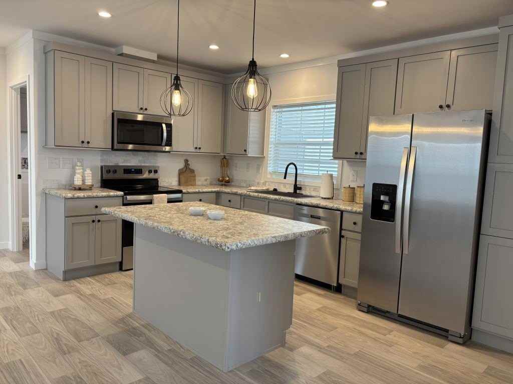 5703 Blue Harbor Dr #0333 - Photo 3 of 19
