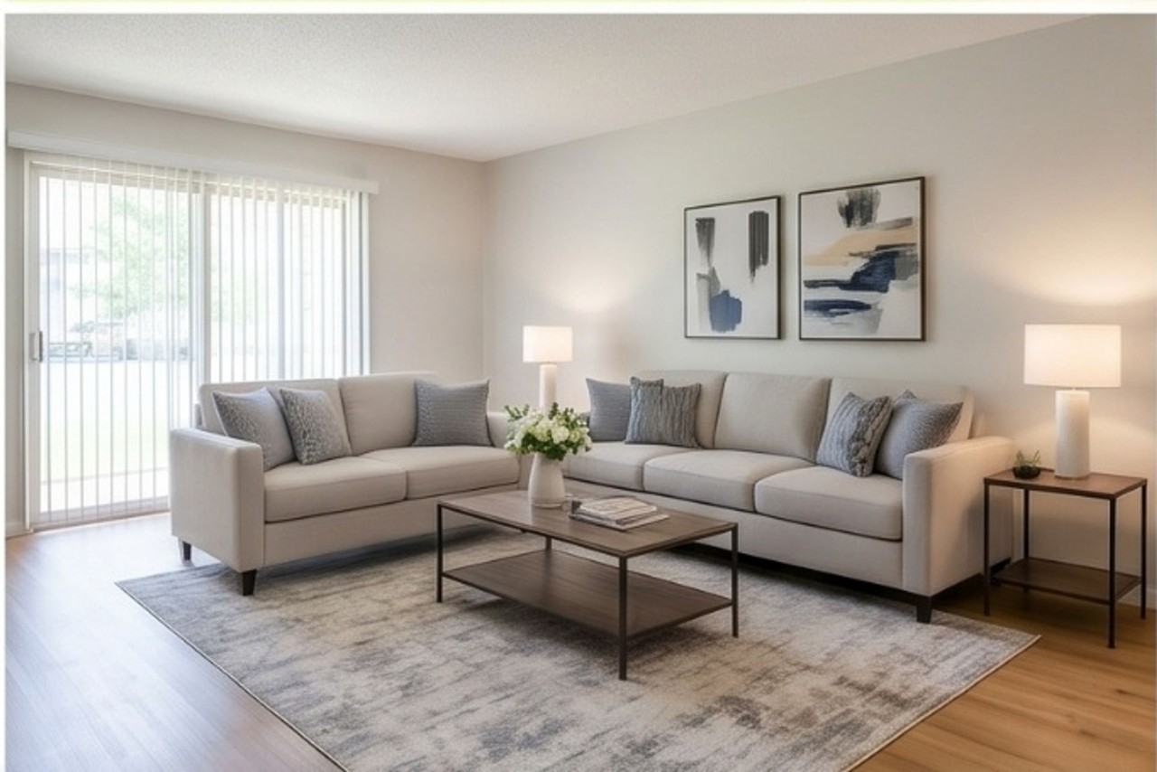 Bluegrass Place Apartments - Photo 4 of 8