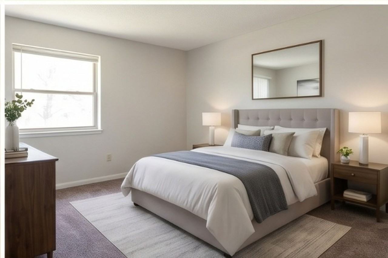 Bluegrass Place Apartments - Photo 5 of 8