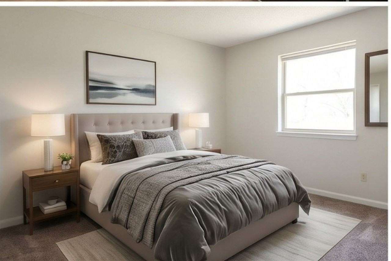 Bluegrass Place Apartments - Photo 6 of 8