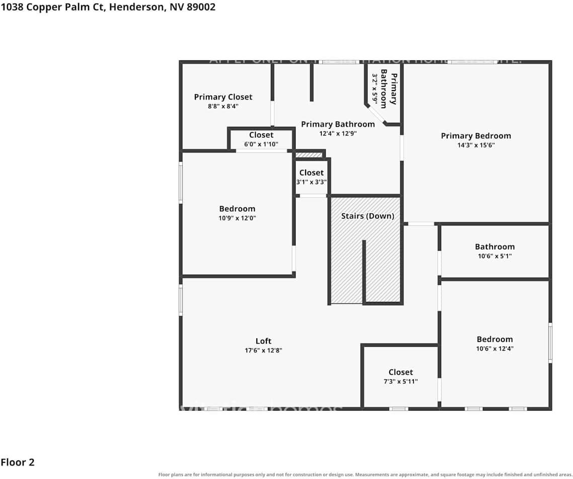 1038 Copper Palm Ct - Photo 3 of 18
