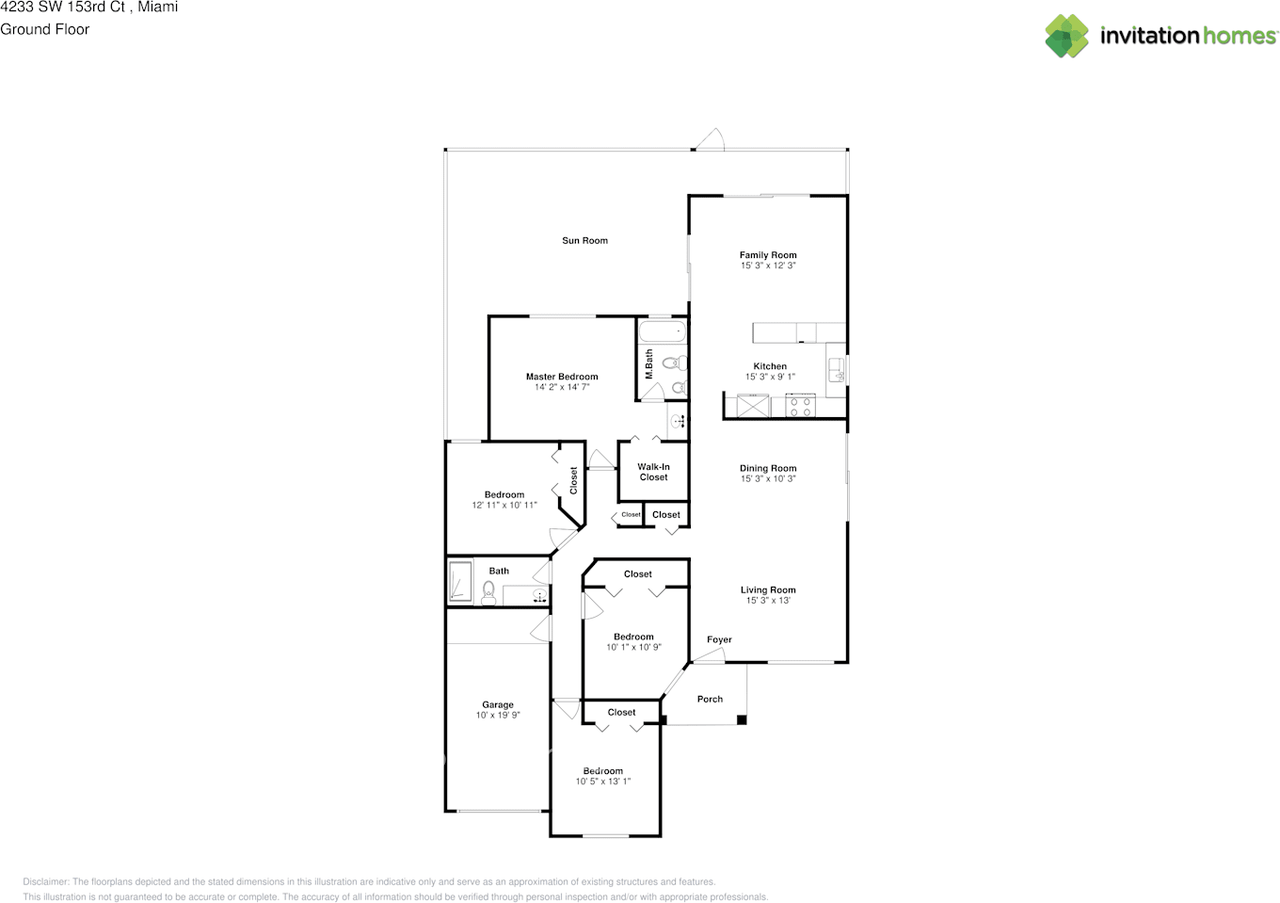 4233 Sw 153rd Ct - Photo 2 of 19