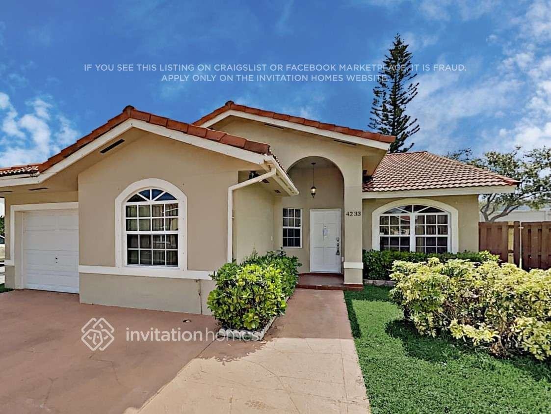4233 Sw 153rd Ct - Photo 3 of 19