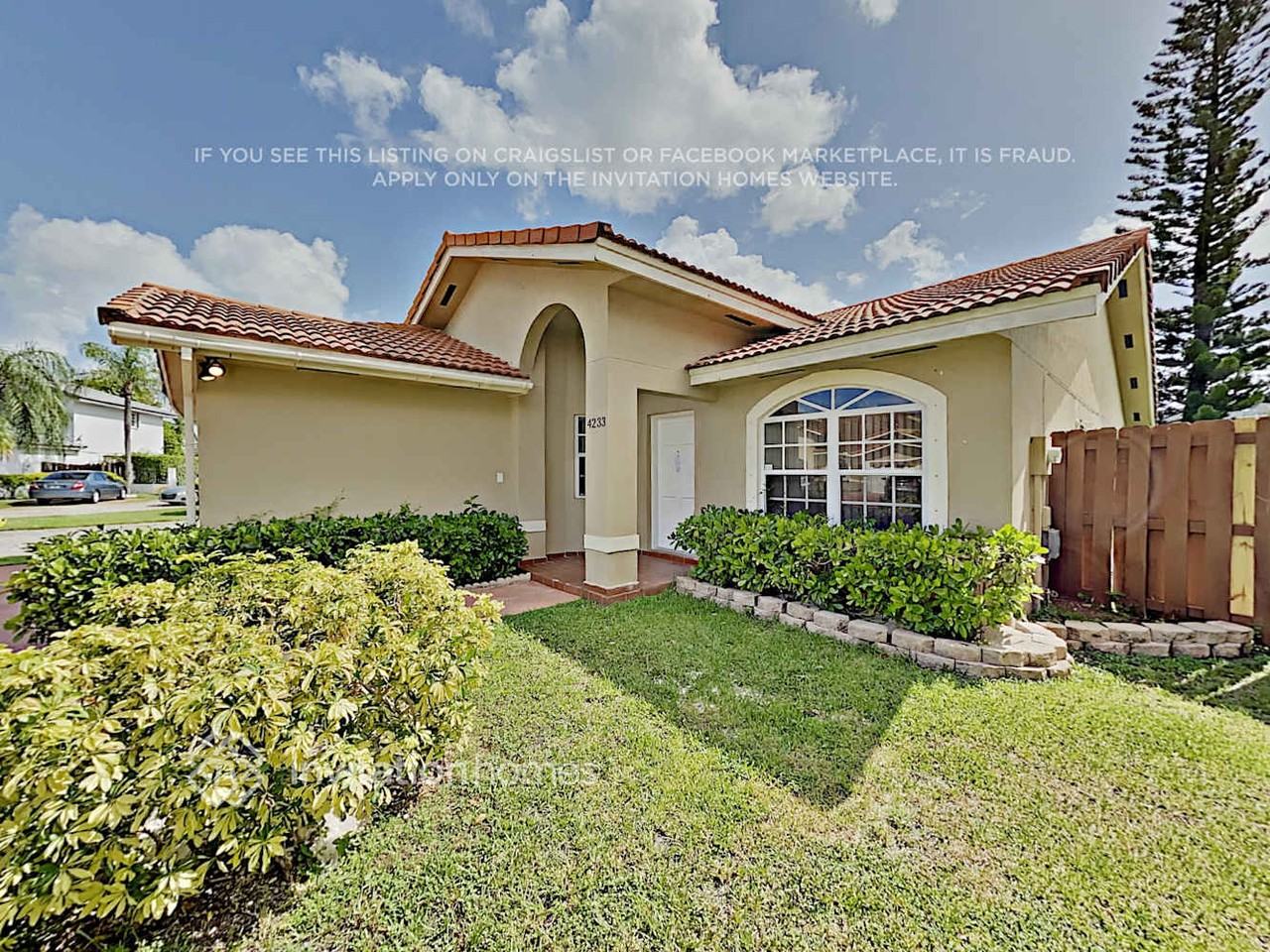 4233 Sw 153rd Ct - Photo 4 of 19