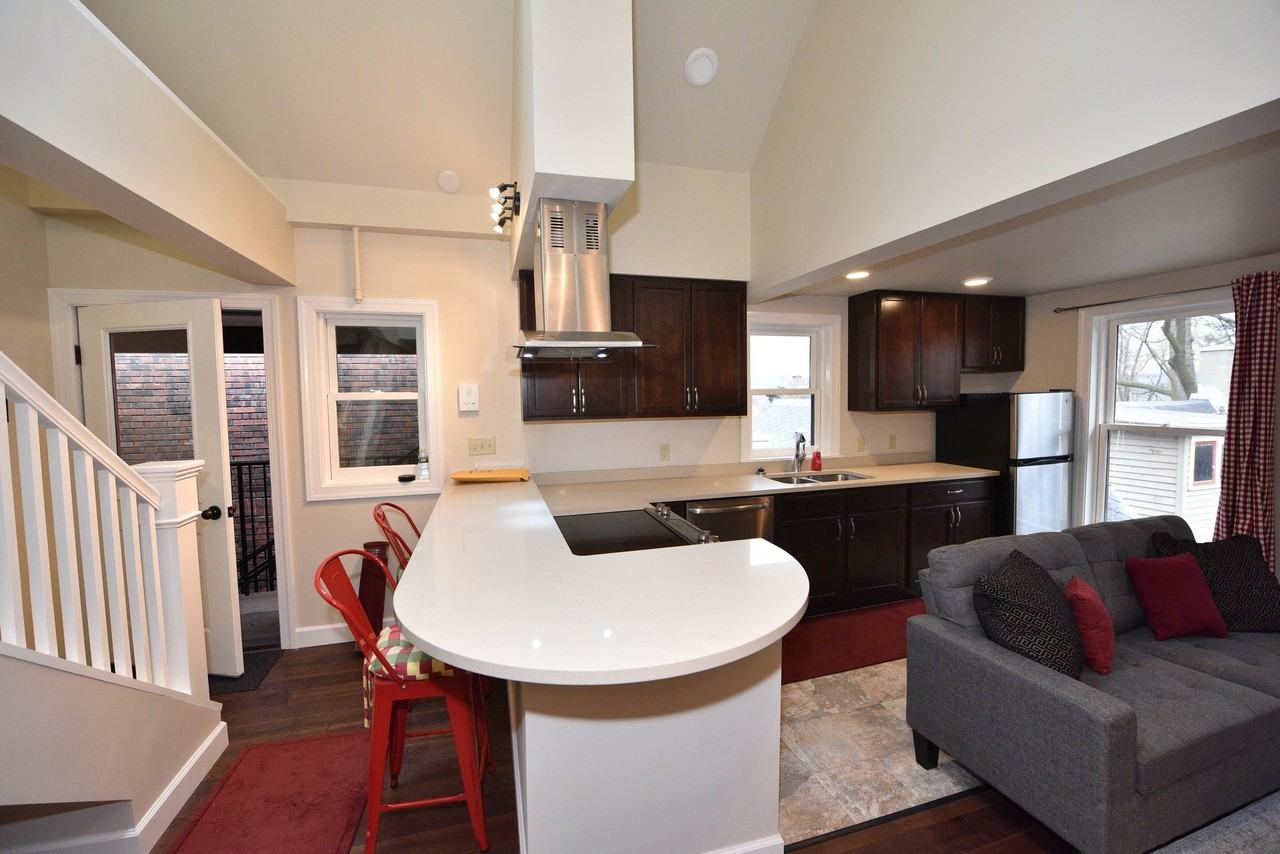 406 Stewart Ave #3B - Photo 2 of 13