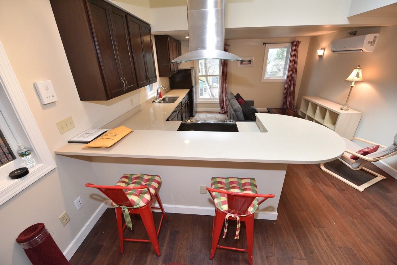 406 Stewart Ave #3B - Photo 6 of 13