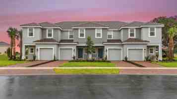 featured image of 1288 Lago Vista Ct #1