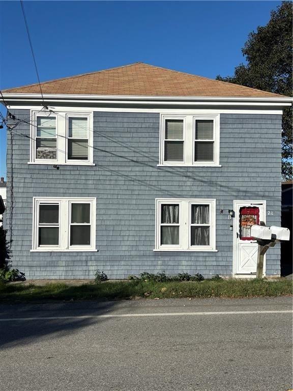 211 Wolcott Ave ##1 - Photo 2 of 20