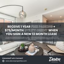 The Beacon at 1400 Quadra - Photo 1 of 1